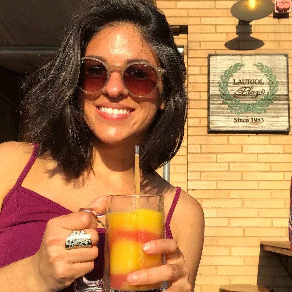 Meet your Posher, Xi (“Z”)